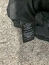 Express Solid Black Casual Skirt Size 8 - photo 5