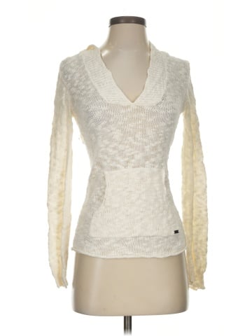Roxy Pullover Sweater (view 1)