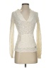Roxy Ivory Pullover Sweater Size XS - photo 1