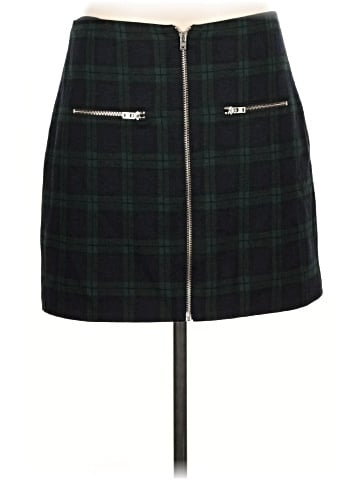 Madewell Casual Skirt (view 1)