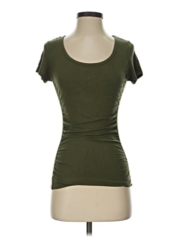 Venus Short Sleeve Top (view 1)