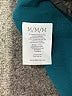 CAbi 100% Polyester Teal Sleeveless Blouse Size M - photo 8