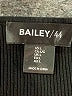 Bailey 44 Black Sleeveless Top Size L - photo 7