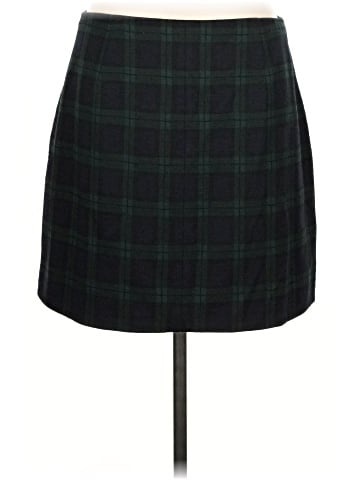 Madewell Casual Skirt (view 2)