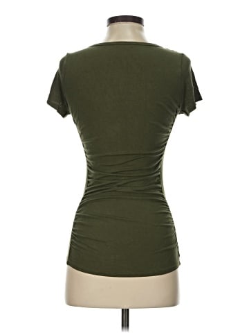 Venus Short Sleeve Top (view 2)