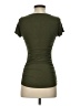 Venus Green Short Sleeve Top Size XS - photo 2