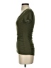 Venus Green Short Sleeve Top Size XS - photo 5
