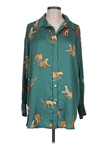 Entro Casual Dress (view 1)