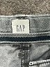 Gap Gray Casual Pants Size 8 - photo 7