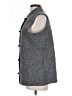 Ruby Rd. Gray Sweater Vest Size L - photo 5