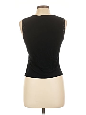 Laura Clement Collection Sleeveless Top (view 2)