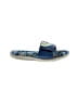 Under Armour Blue Sandals Size 5 (youth) - photo 1