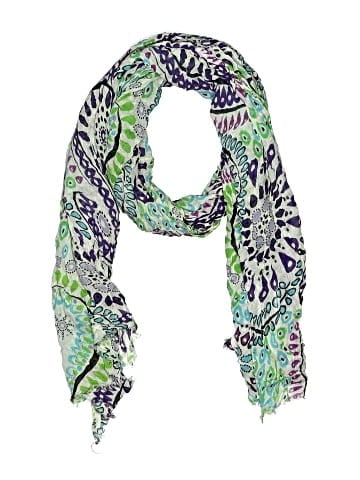 Echo Scarf (view 1)