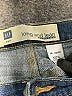 Gap Outlet Blue Jeans Size 14 - photo 4