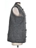 Ruby Rd. Gray Sweater Vest Size L - photo 4