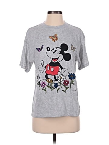 Disney Short Sleeve T-Shirt (view 1)
