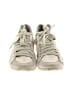 Pedro Garcia Gray Sneakers Size EU 38 1/2 - photo 2