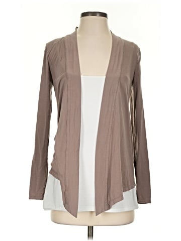 Ann Taylor Cardigan (view 1)