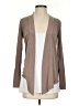 Ann Taylor Tan Cardigan Size XS - photo 1