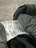 Bar III Black Active Pants Size L - photo 8