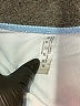 Unbranded Blue Swimsuit Bottoms Size M - photo 3