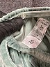 Carter's Green Denim Skirt 0-3 MO / 3 MO - photo 3