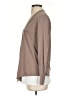 Ann Taylor Tan Cardigan Size XS - photo 5