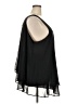 Lane Bryant 100% Polyester Black Sleeveless Blouse Size 26 - photo 4
