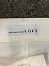 Ann Taylor LOFT Ivory Jeans Size 6 - photo 7