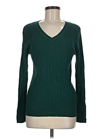 Tommy Hilfiger Pullover Sweater (view 1)