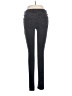 Just Black Solid Gray Jeggings Size 25 waist - photo 2