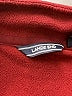 Lands' End 100% Polyester Burgundy Turtleneck Sweater Size XS - photo 7