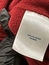 Lands' End 100% Polyester Burgundy Turtleneck Sweater Size XS - photo 8