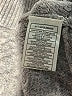 BB Dakota Solid Gray Turtleneck Sweater Size XS - photo 8