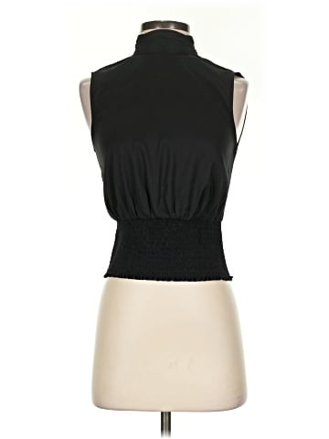 Express Sleeveless Blouse (view 1)