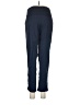 Lululemon Athletica Solid Blue Casual Pants Size 6 - photo 2