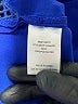 Daniel Rainn 100% Polyester Blue Sleeveless Blouse Size M (petite) - photo 8