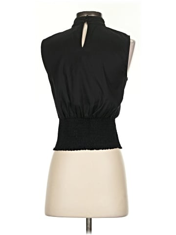 Express Sleeveless Blouse (view 2)