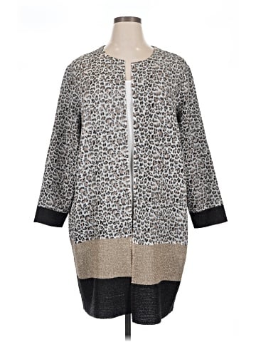 Travelers by Chico's Cardigan (view 1)