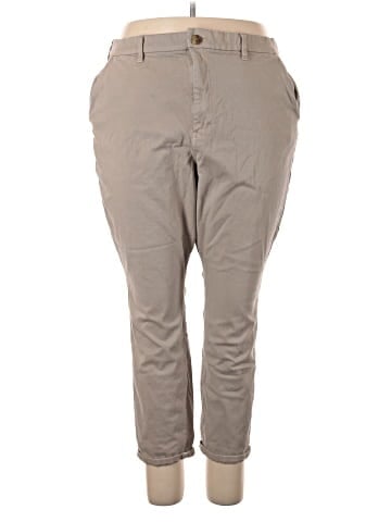 American Eagle Outfitters Khakis (view 1)