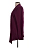 41Hawthorn Burgundy Cardigan Size S (estimated) - photo 5