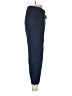 Lululemon Athletica Solid Blue Casual Pants Size 6 - photo 4