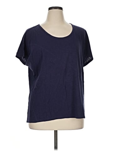Sejour Short Sleeve T-Shirt (view 1)