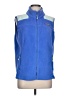 Vineyard Vines 100% Polyester Blue Vest Size L - photo 1