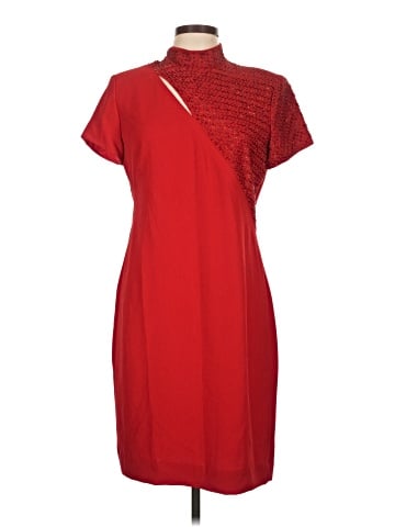 Liz Claiborne Cocktail Dress (view 1)