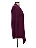 41Hawthorn Burgundy Cardigan Size S (estimated) - photo 4