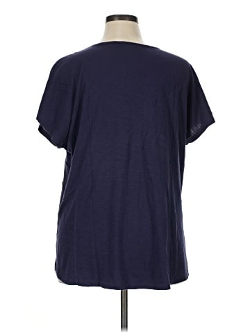 Sejour Short Sleeve T-Shirt (view 2)