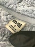 Uniqlo 100% Recycled Polyester Gray Fleece Size S - photo 7