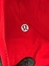 Lululemon Athletica Red Active Pants Size 4 - photo 7
