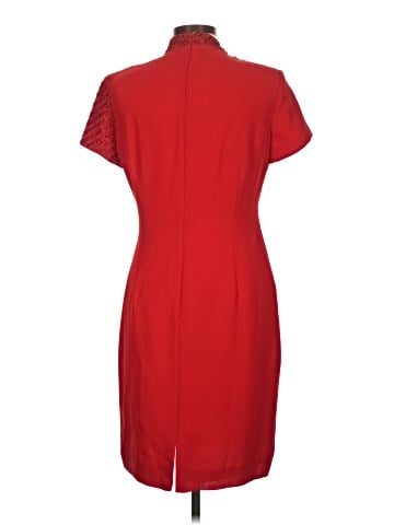 Liz Claiborne Cocktail Dress (view 2)